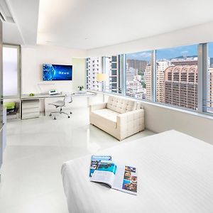 iBusiness Deluxe King Room